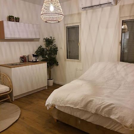 Hotel חדר במדבר à Be'er Ora Extérieur photo