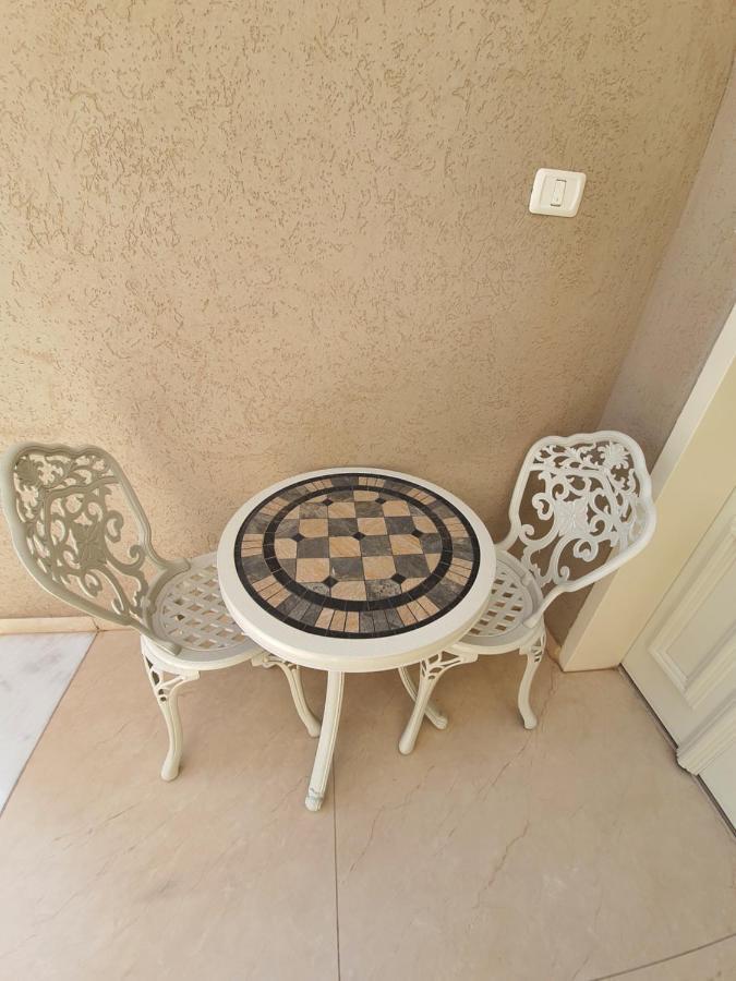 Hotel חדר במדבר à Be'er Ora Extérieur photo