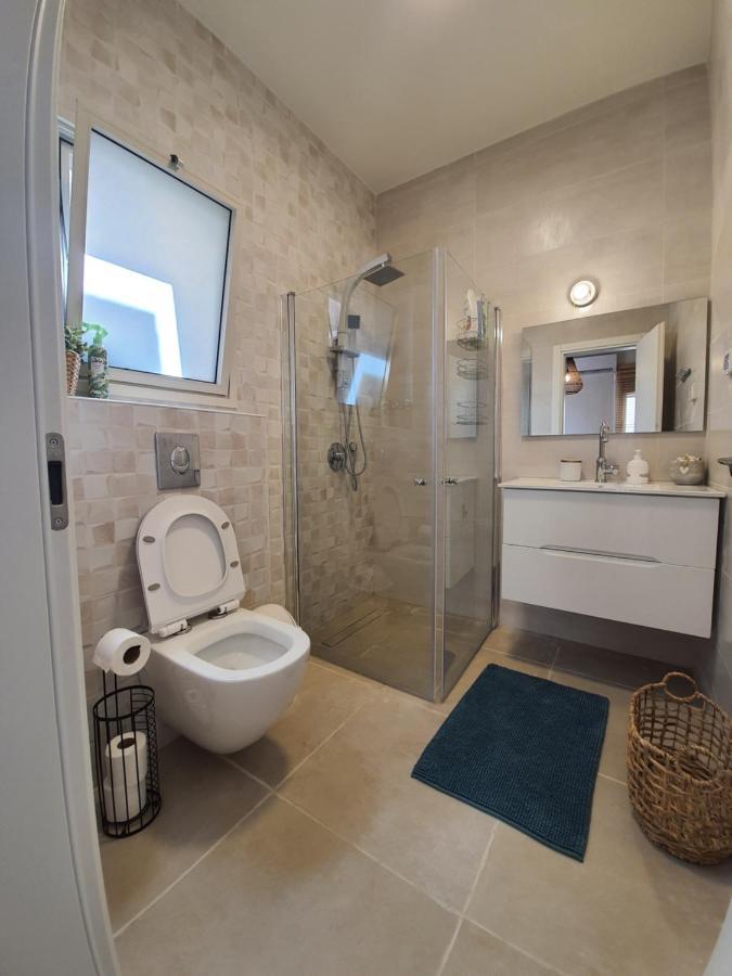 Hotel חדר במדבר à Be'er Ora Extérieur photo