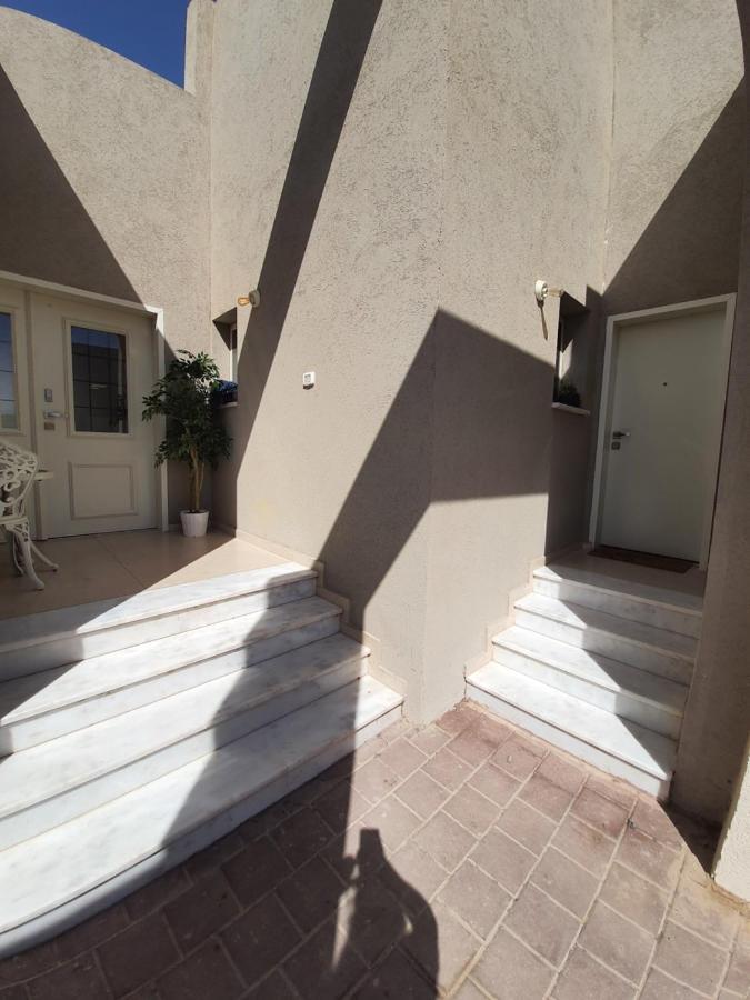 Hotel חדר במדבר à Be'er Ora Extérieur photo